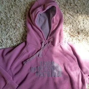 The North Face Women's Hoody Hooded Sweatshirt